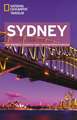 National Geographic Traveler Sydney