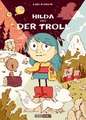 Hilda und der Troll