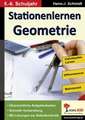 Stationenlernen Geometrie / Klasse 5-6