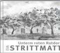 Unterm roten Rotdorndach