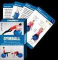 Trainingskarten: Gymball