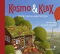 Kosmo & Klax. Jahreszeiten-Geschichten