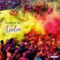 Colors of India 2024