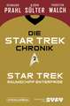 Die Star-Trek-Chronik - Teil 2: Star Trek: Raumschiff Enterprise