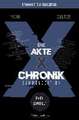 Die Akte X-Chronik