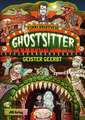 Ghostsitter