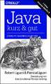 Java - kurz & gut