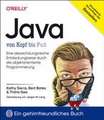 Java von Kopf bis Fuß