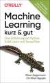 Machine Learning - kurz & gut