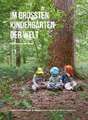 Kindergarten im Wald in der Praxis