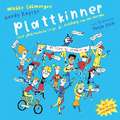 Plattkinner