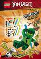 LEGO® NINJAGO® - Die Macht der Ninja