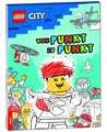 LEGO® City - Von Punkt zu Punkt