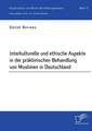 Interkulturelle und ethische Aspekte in der präklinischen Behandlung von Muslimen in Deutschland