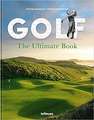 Golf - The Ultimate Book