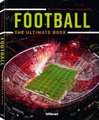 Football - The Ultimate Book