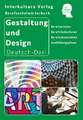 Interkultura Berufsschulwörterbuch für Gestaltung und Design