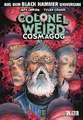 Black Hammer: Colonel Weird - Cosmagog