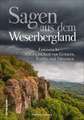 Sagen aus dem Weserbergland