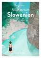 Reisehandbuch Slowenien