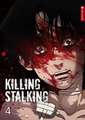 Killing Stalking 04