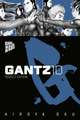 GANTZ - Perfect Edition 10