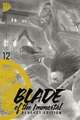 Blade Of The Immortal - Perfect Edition 12