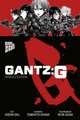 GANTZ:G - Perfect Edition