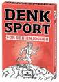 Denksport für Gehirnjogger