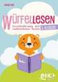 Würfellesen - 3. Klasse