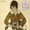 Egon Schiele - Paintings 2020