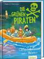 Die Grünen Piraten - Giftgefahr unter Wasser