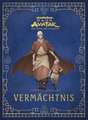 Avatar - Der Herr der Elemente: Vermächtnis