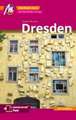 Dresden MM-City Reiseführer Michael Müller Verlag