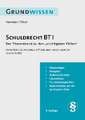 Grundwissen Schuldrecht BT I