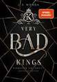 Very Bad Kings