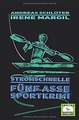 Stromschnelle - Sportkrimi