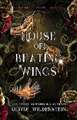 Kingdom of Crows 1: House of Beating Wings