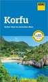 ADAC Reiseführer Korfu Lefkada Ithaka Kefalonia Zakynthos