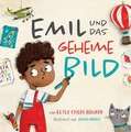 Emil und das geheime Bild