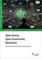 Open Source, Open Government, Blockchain