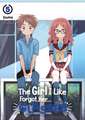 The Girl I Like Forgot Her Glasses - Band 05 (deutsche Ausgabe)