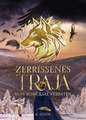 Zerrissenes Traja