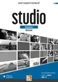 Studio Elementary Workbook+E-Zone