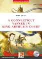 A Connecticut Yankee in King Arthur's Court, mit 1 Audio-CD