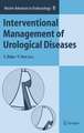 Interventional Management of Urological Diseases