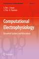 Computational Electrophysiology