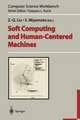 Soft Computing and Human-Centered Machines