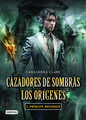 Cazadores de Sombras. Los Origenes 2. Principe Mecanico