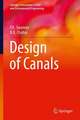 Design of Canals